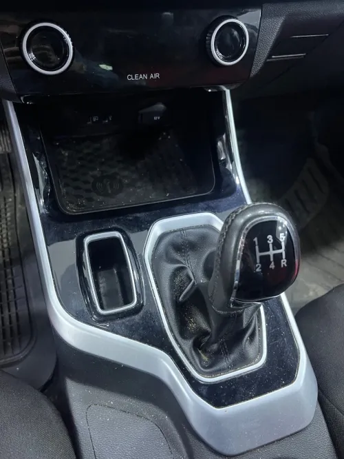 Chery Tiggo 4 pro 2025 Comfort 
