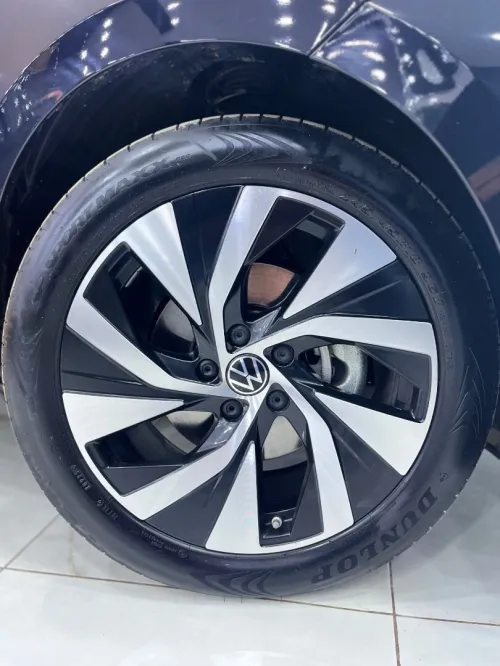 Volkswagen Passat 2025 Pro