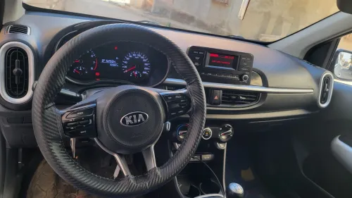 Kia Picanto 2019 LX Confort