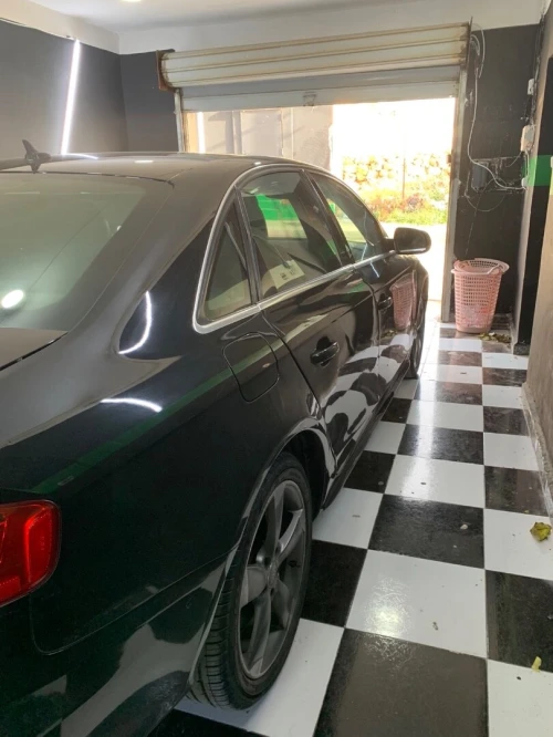 Audi A4 2015 S Line +
