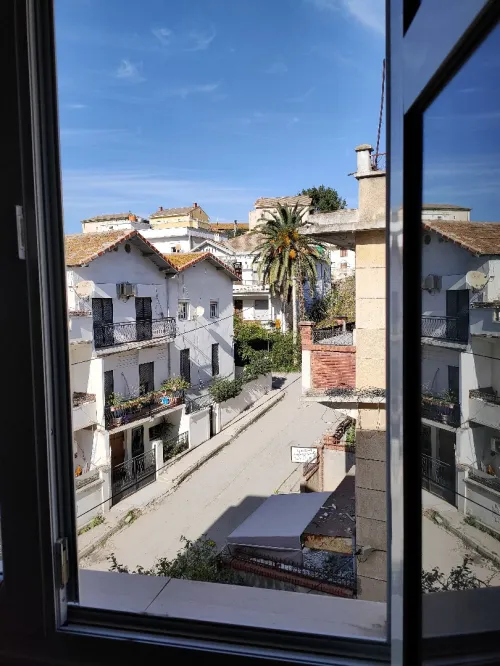 Vente Villa Annaba Annaba