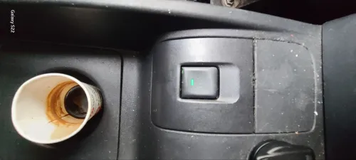 Renault Kangoo 2018 Limited