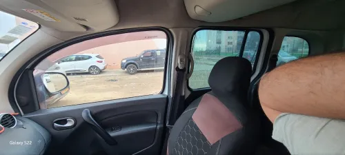 Renault Kangoo 2018 Limited