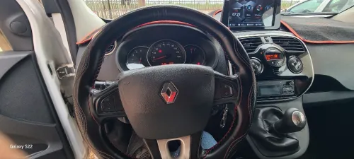Renault Kangoo 2018 Limited