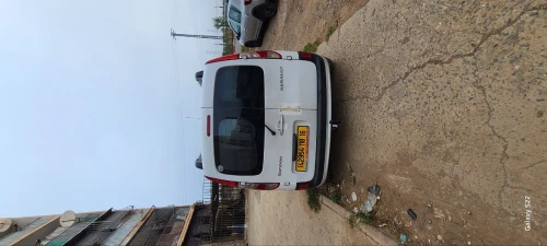 Renault Kangoo 2018 Limited