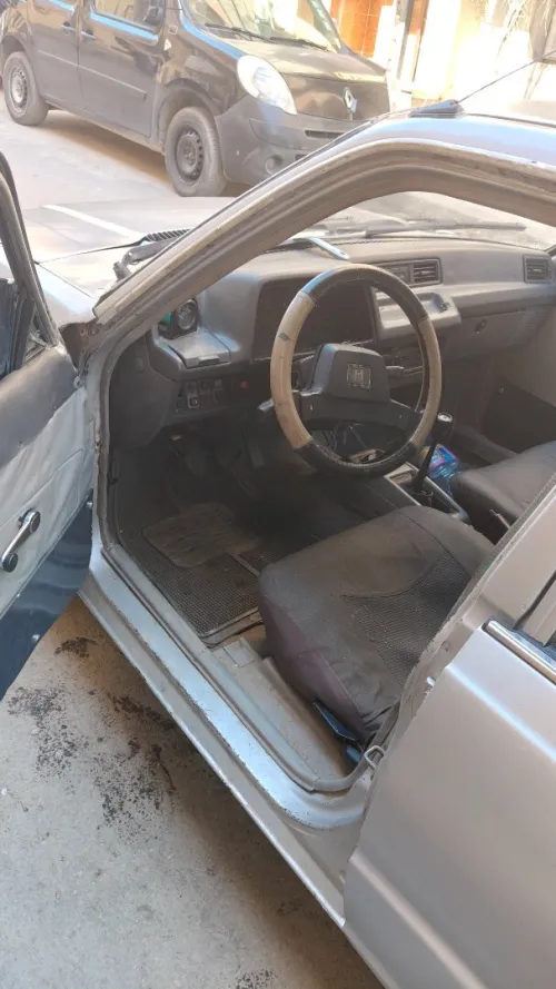Honda Civic 1982 Civic