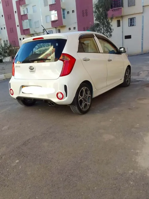 Kia Picanto 2017 Sportline