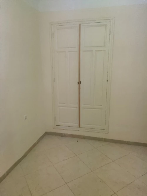 Vente Appartement F3 Biskra Biskra