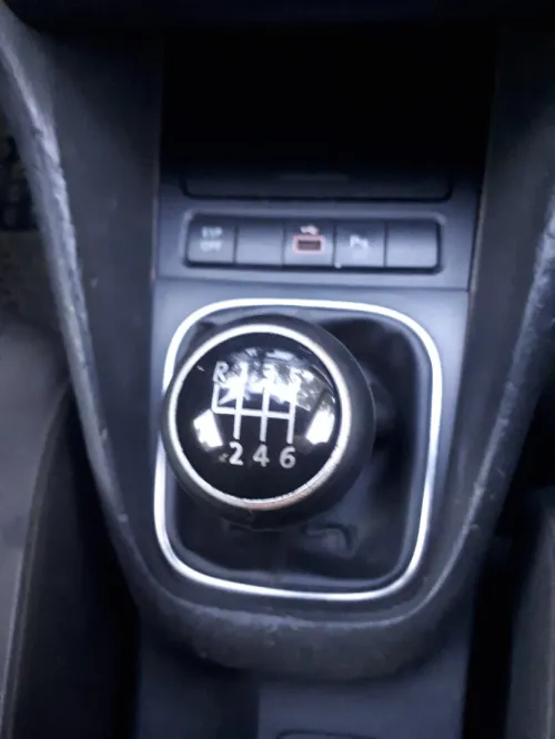 Volkswagen Golf 6 2010 Carat