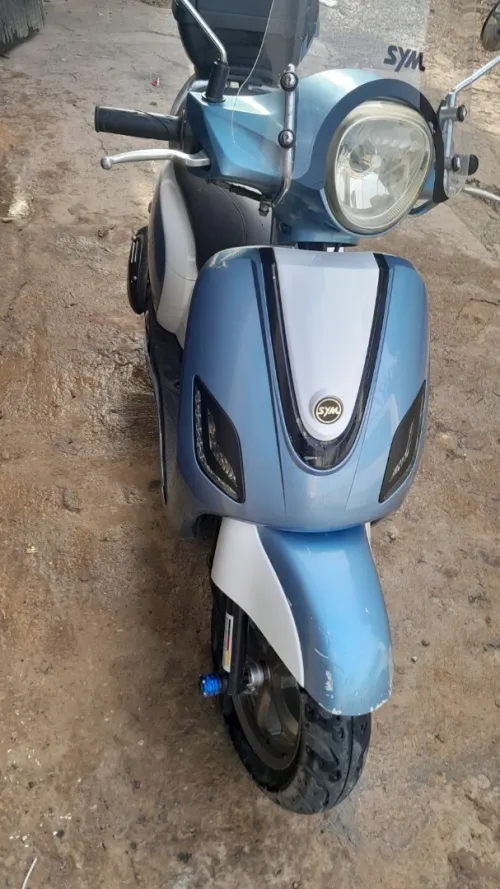 sym fidel3 2021