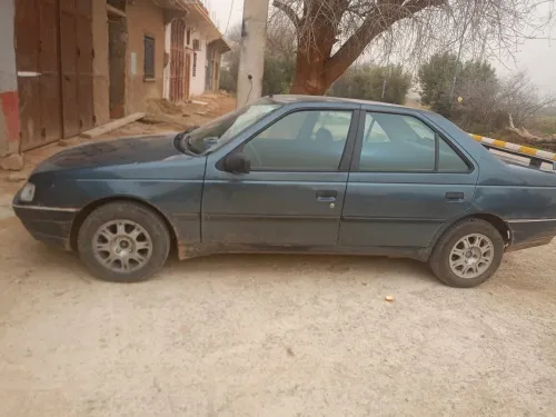 Bugatti 405 1993 405