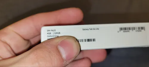 Samsung Galaxy tab s6 lite année (2024) jamais utilisé  avec le clavier 🇫🇷