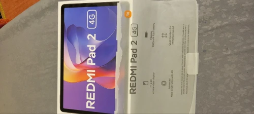 redmi redmi pad 2 5G