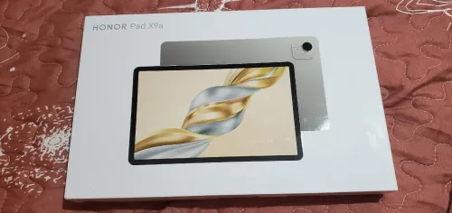 honor pad x9a année 2025 🇫🇷