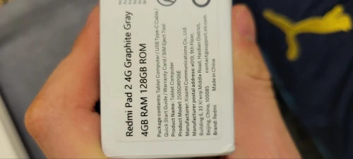 redmi redmi pad 2 5G