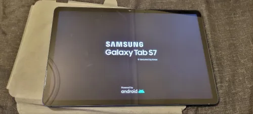 Samsung galaxy s7 wifi 🇫🇷