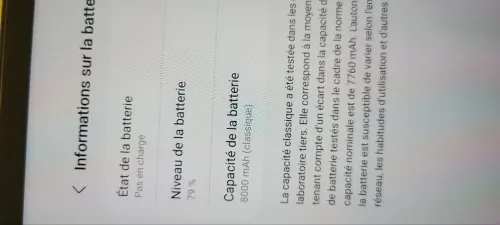 Samsung galaxy s7 wifi 🇫🇷