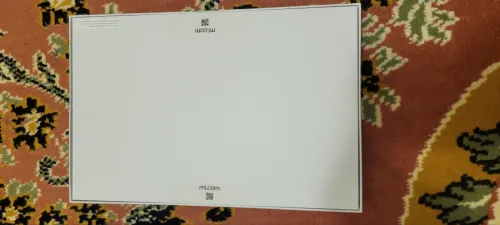 Redmi pad pro 🇫🇷