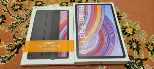 Redmi pad pro 🇫🇷
