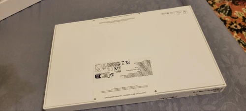 Samsung galaxy tab s6 jamais utilisé🇫🇷