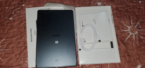 Samsung galaxy tab s6 lite année (2024) 🇫🇷
