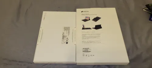 Samsung Galaxy tab s6 lite année (2024) jamais utilisé  avec le clavier 🇫🇷