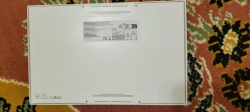 Samsung galaxy tab s6 lite jamais utilisé anne (2024) 🇫🇷