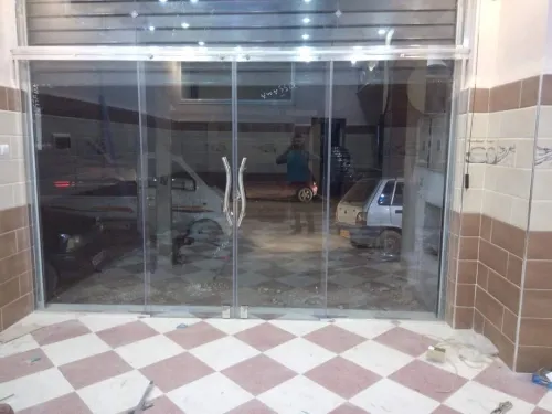 Fabrication de verre trempé