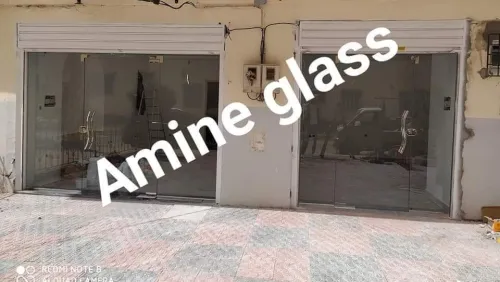 Fabrication de verre trempé