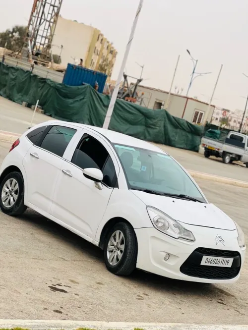 Citroen C3 2011 Collection