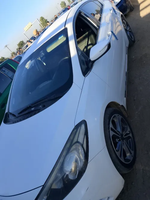 Kia Cerato 2015 Cerato