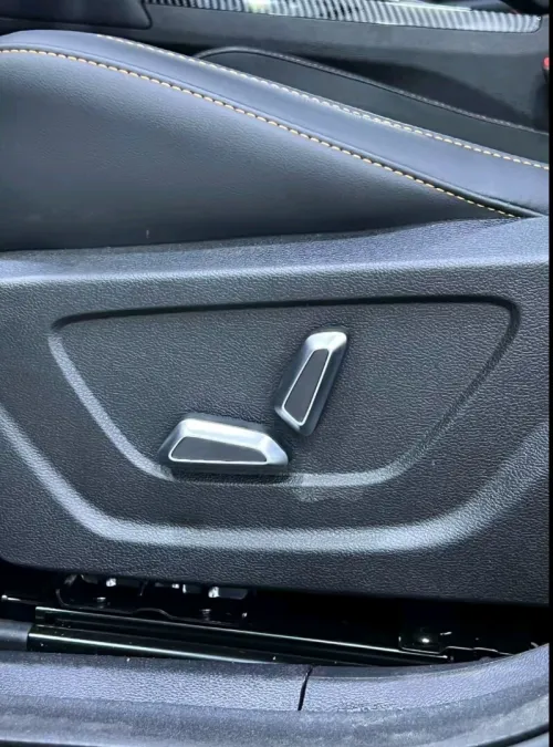 Geely Coolray 2026 Battle 