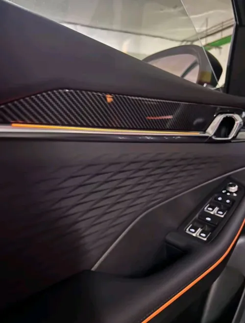 Geely Coolray 2026 Battle 