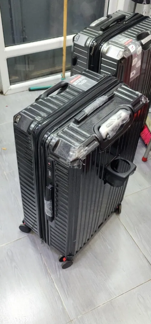 Valise de voyage
