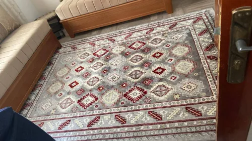 Tapis salon