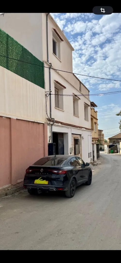 Vente Villa Alger Khraissia