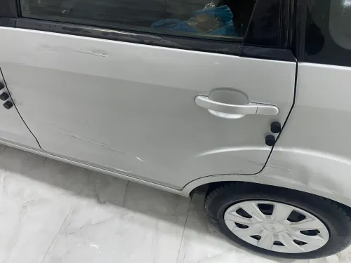 Ford Figo 2017 Figo