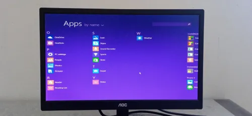 PC bureau