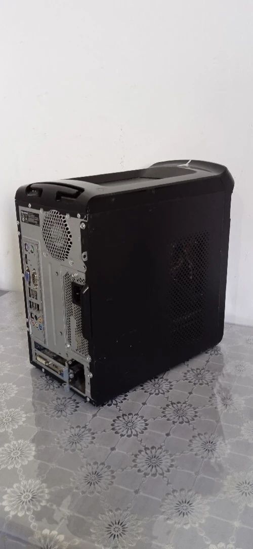 PC bureau