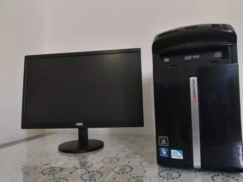 PC bureau