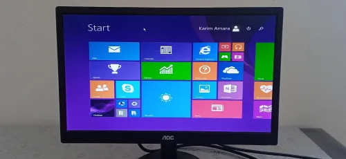 PC bureau