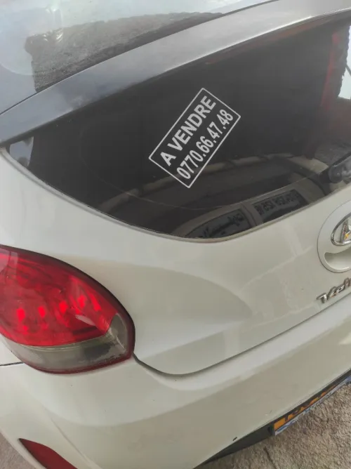 Hyundai Veloster 2014 