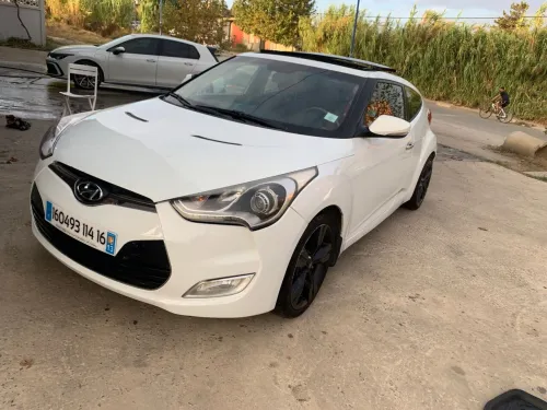 Hyundai Veloster 2014 
