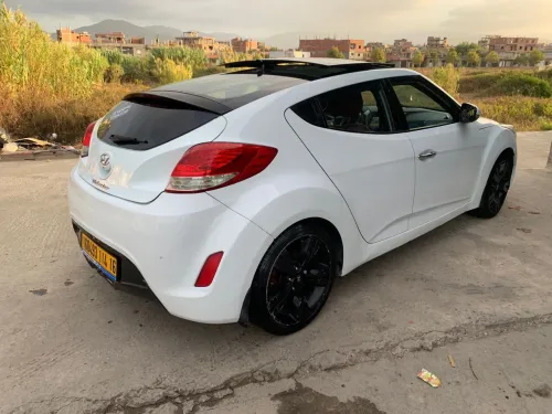 Hyundai Veloster 2014 