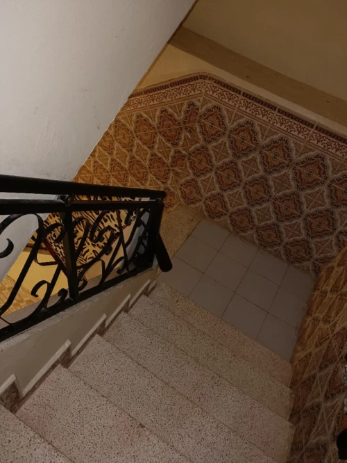 Vente Villa Mascara Bou hanifia