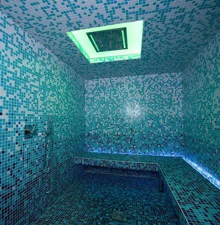 réalisation sauna hammam sure mesure 