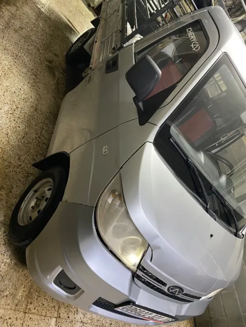 Chery Youki 2021 