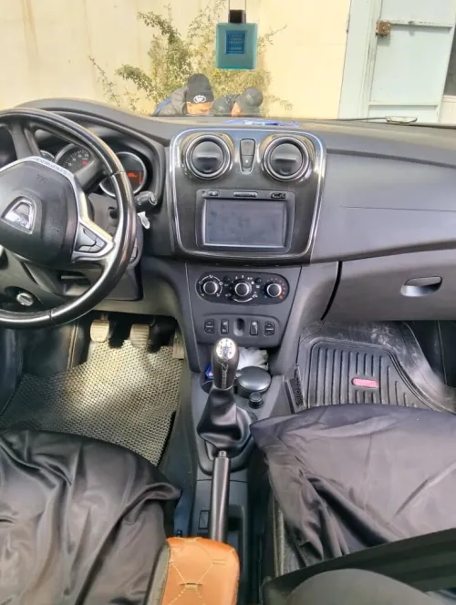 Dacia Sandero 2018 Stepway