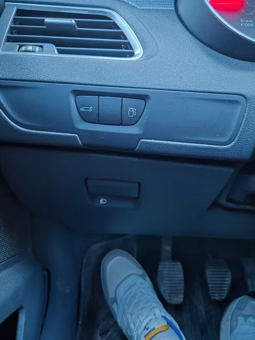 Peugeot 508 2016 