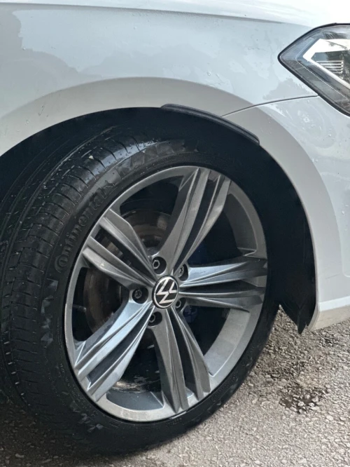 Volkswagen Golf 7 2017 Confortline